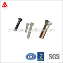 China fastener manufacture high qality astm a307 hex bolt